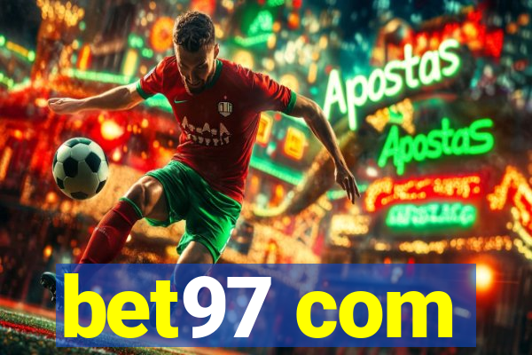 bet97 com